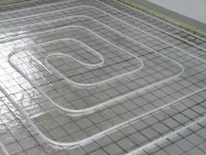 改则清洗地暖哪家好