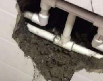改则卫生间漏水哪家好
