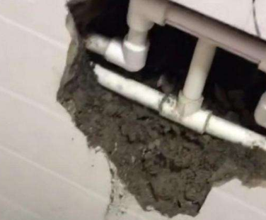 改则卫生间防水找谁好
