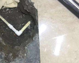 改则卫生间测漏水多少钱