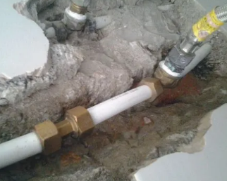 改则测漏水多少钱