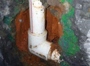改则卫生间测漏水价格明细