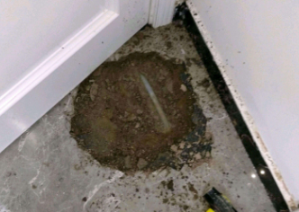 改则水管维修哪家好