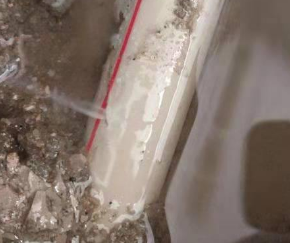 改则水管维修公司