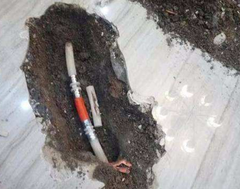 改则水管维修哪家好