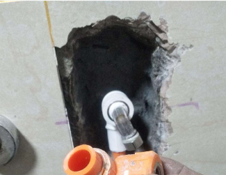 改则卫生间测漏水哪家好