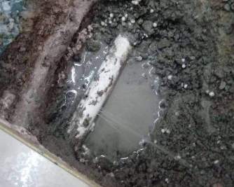 改则卫生间测漏水哪家好