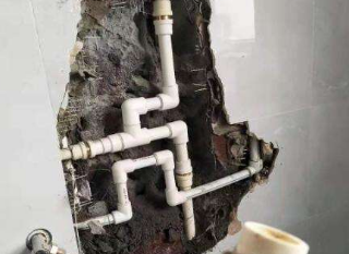 改则卫生间测漏水价格多少