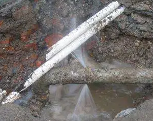 改则水管维修费用是多少