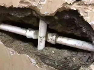改则水管维修哪家好