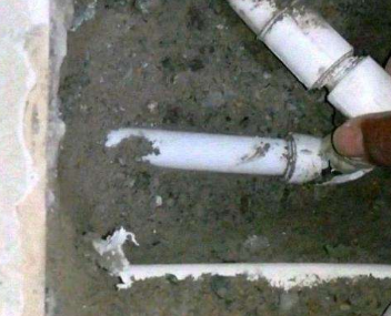 改则卫生间测漏水哪家好