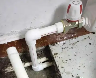 改则卫生间测漏水多少钱