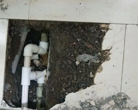 改则卫生间测漏水哪家好