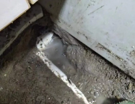 改则卫生间测漏水多少钱