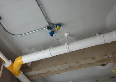 改则水管维修多少钱