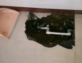 改则卫生间测漏水多少钱