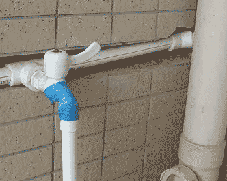 改则水管维修的解决方法