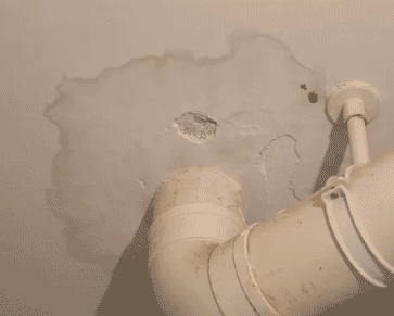 改则卫生间测漏水的检测方法