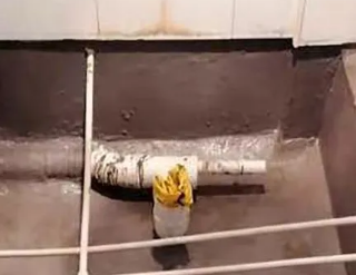 改则卫生间测漏水服务电话