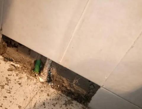 改则测漏水公司为您专业分享下检漏仪器准确定位的方法有什么特点?