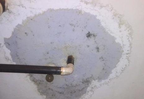 改则测漏水公司分享如何自检漏水