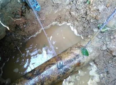 改则卫生间测漏水公司分享下我们可以检测到轻微的漏水和水压吗？