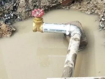 改则漏水检测电话多少