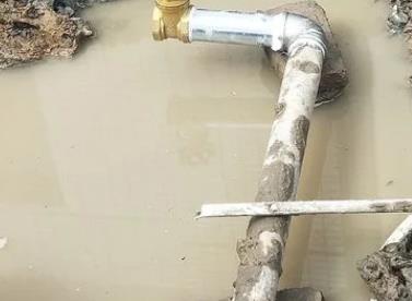 改则测漏水公司电话
